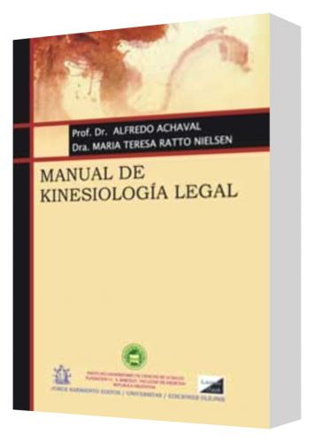 MANUAL DE KINESIOLOGIA LEGAL..